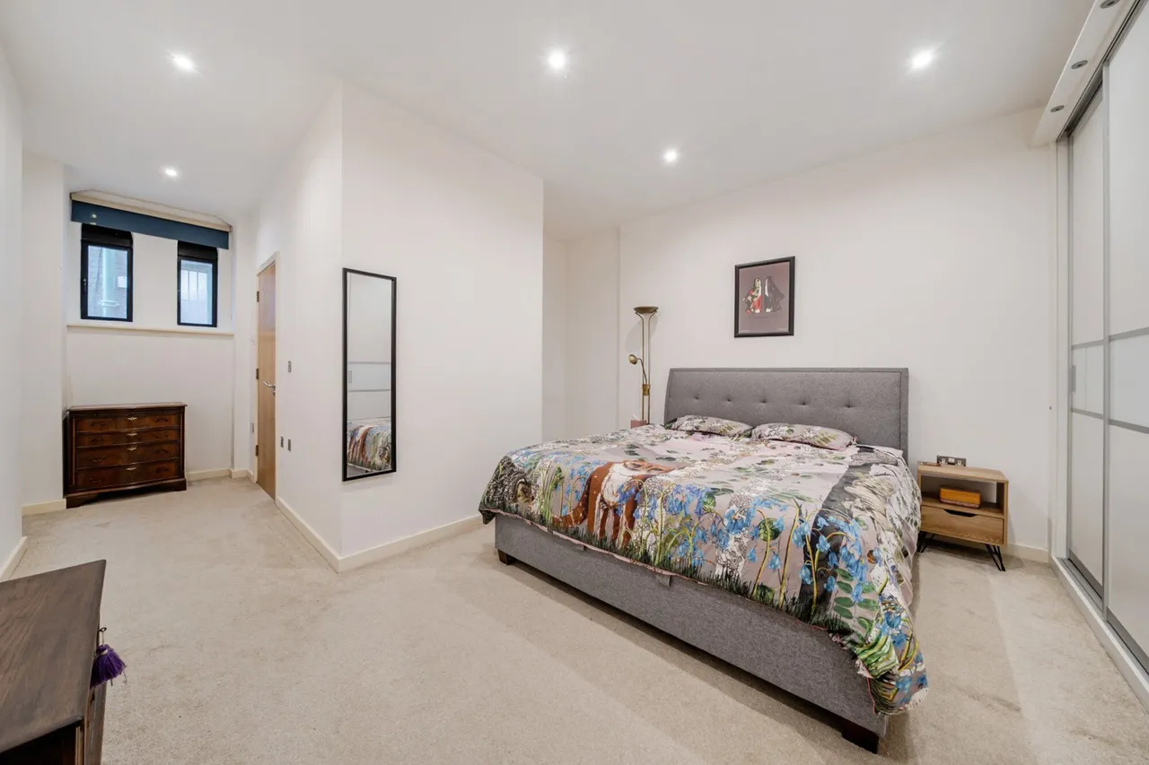 Lynton Road, SE1, photo 4