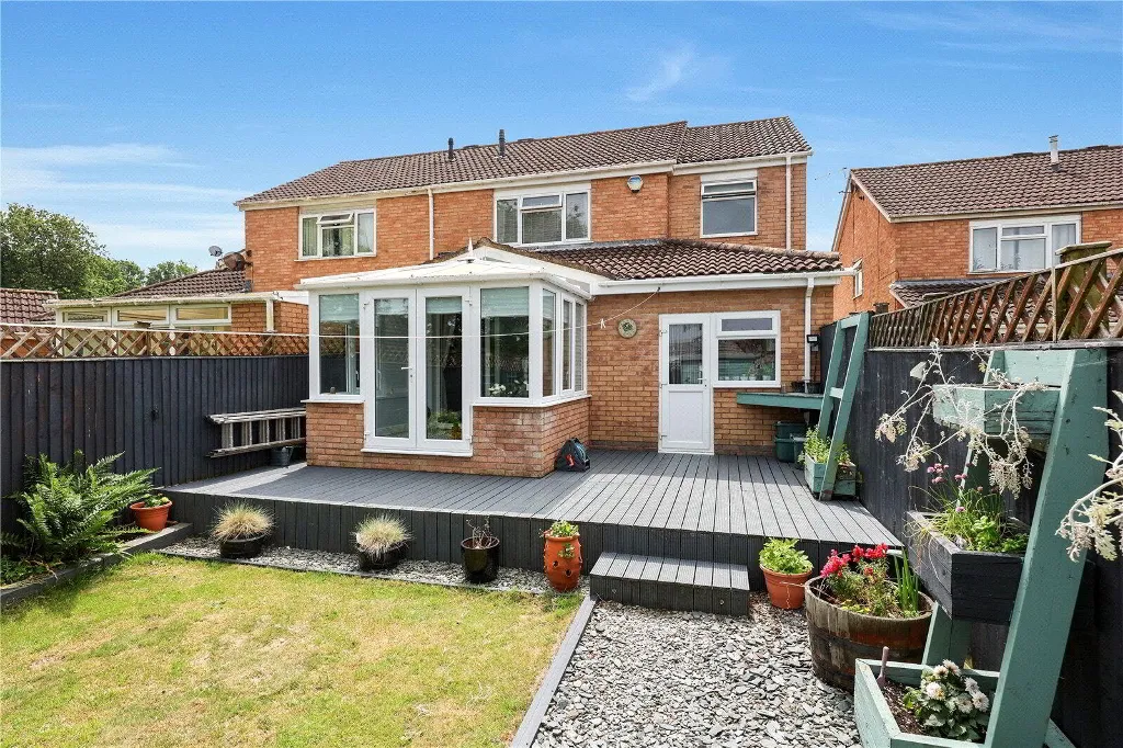 Fremington, Barnstaple, EX31, photo 26