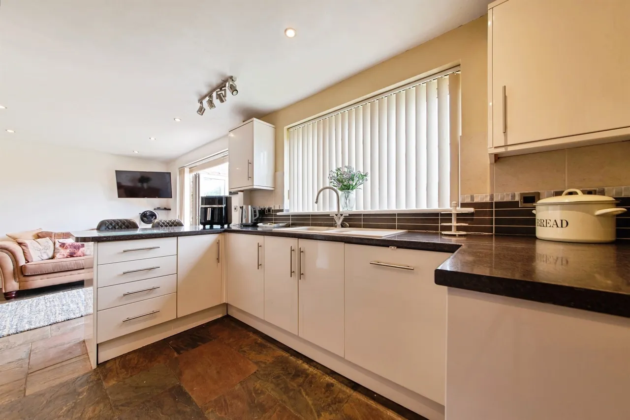 Sleaford Road, Heckington, Sleaford, photo 9