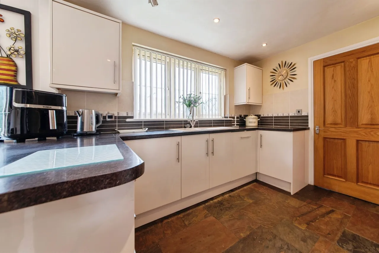 Sleaford Road, Heckington, Sleaford, photo 8