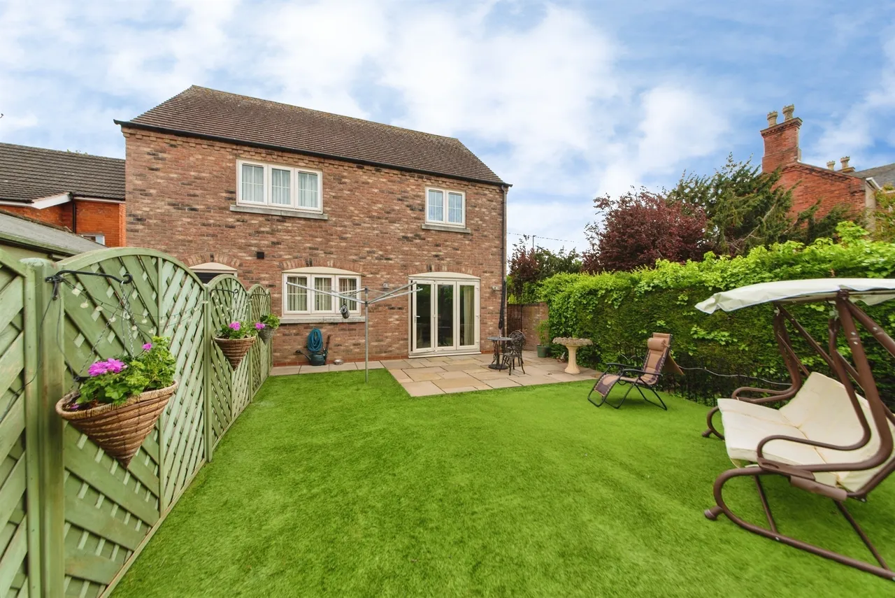 Sleaford Road, Heckington, Sleaford, photo 4