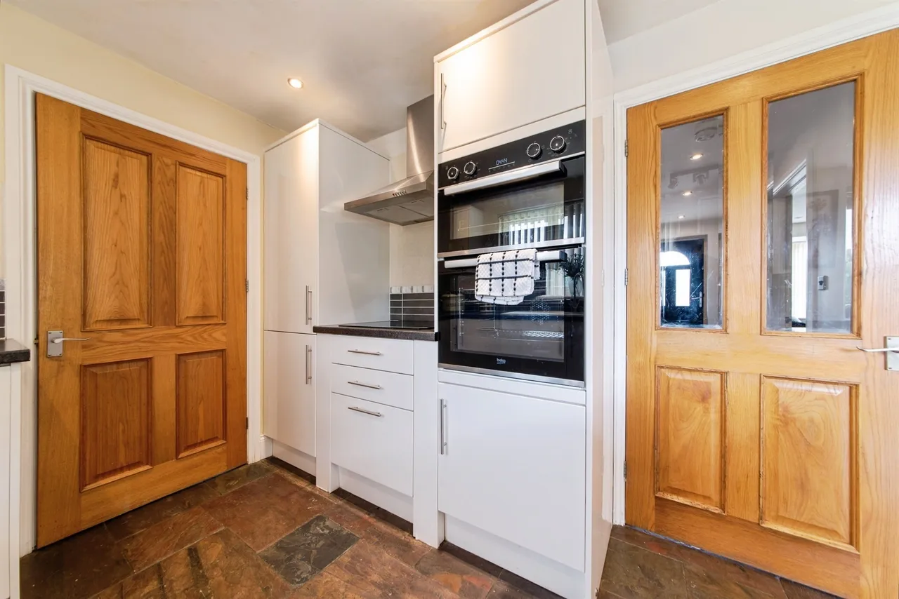 Sleaford Road, Heckington, Sleaford, photo 10
