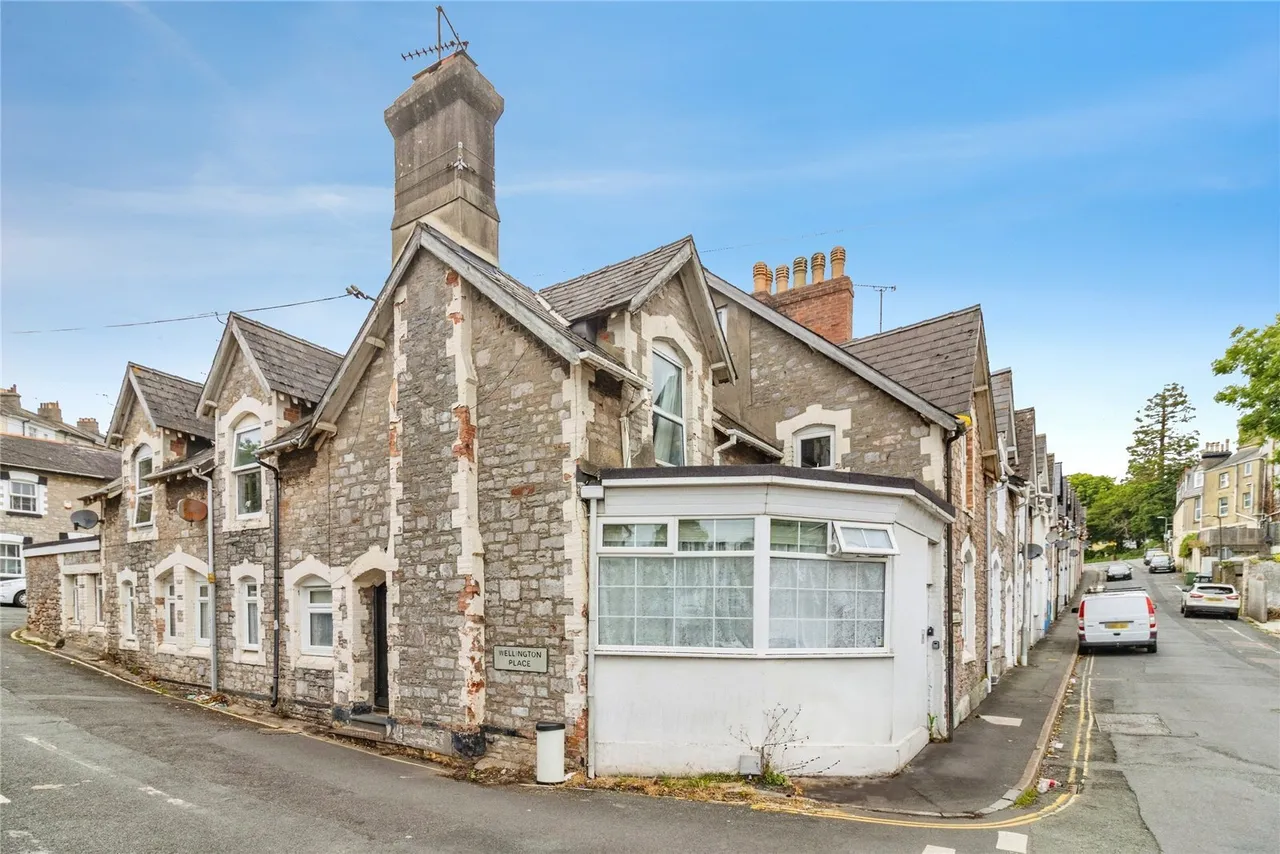 Waterloo Road, Torquay, TQ1, photo 20
