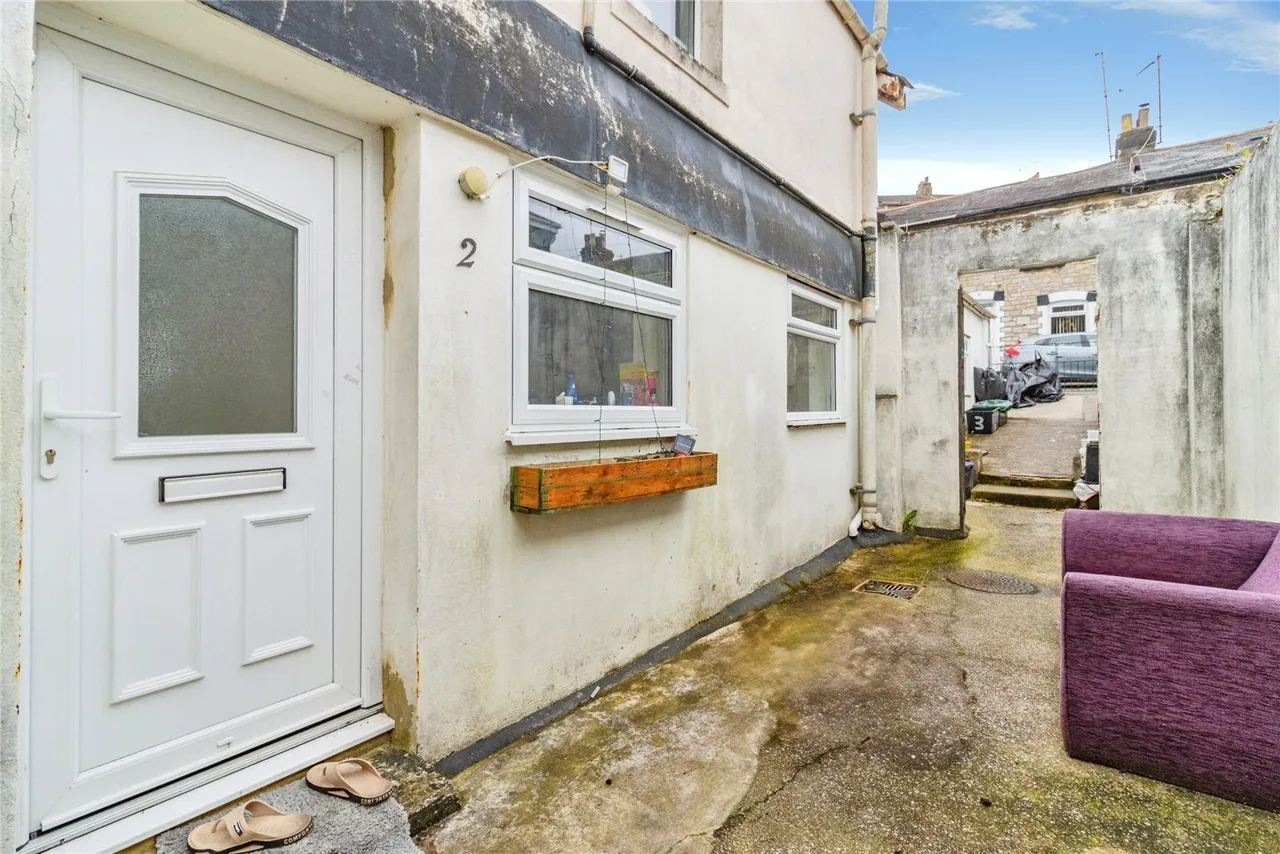 Waterloo Road, Torquay, TQ1, photo 19
