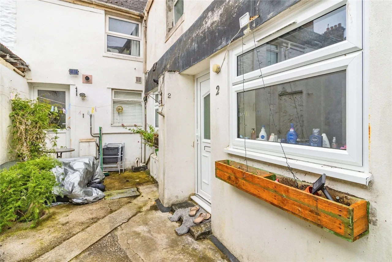 Waterloo Road, Torquay, TQ1, photo 18