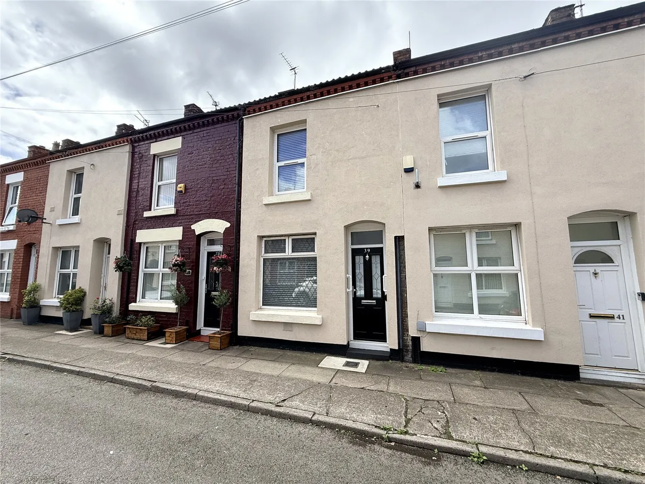 Grange Street, Liverpool, L6, photo 12