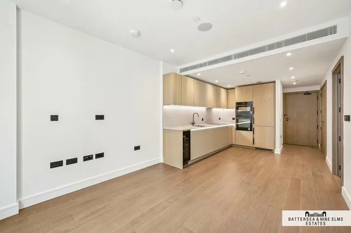 One Linear Place, Nine Elms, SW11, photo 6
