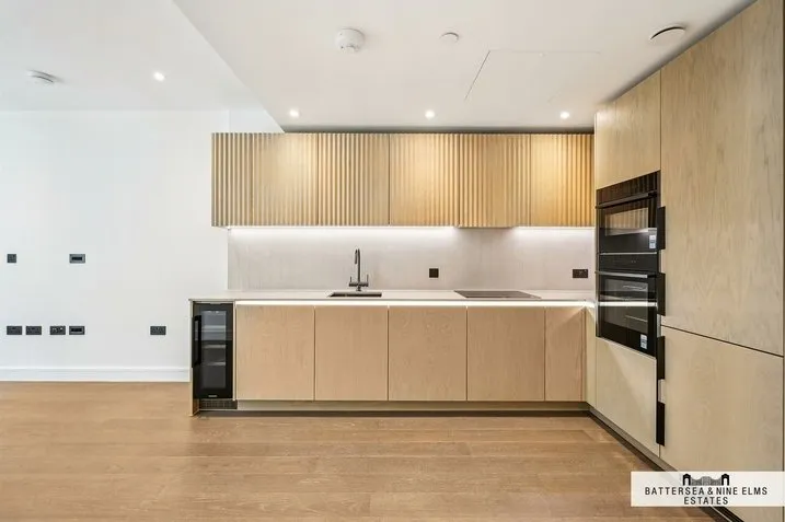 One Linear Place, Nine Elms, SW11, photo 2