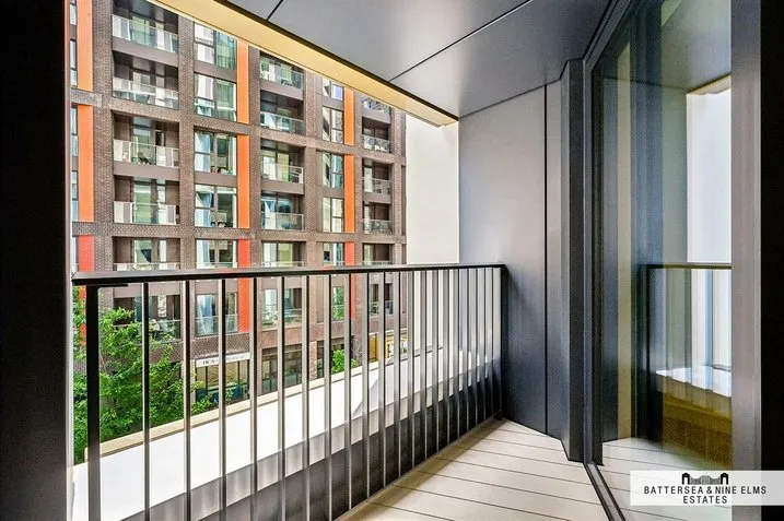 One Linear Place, Nine Elms, SW11, photo 10