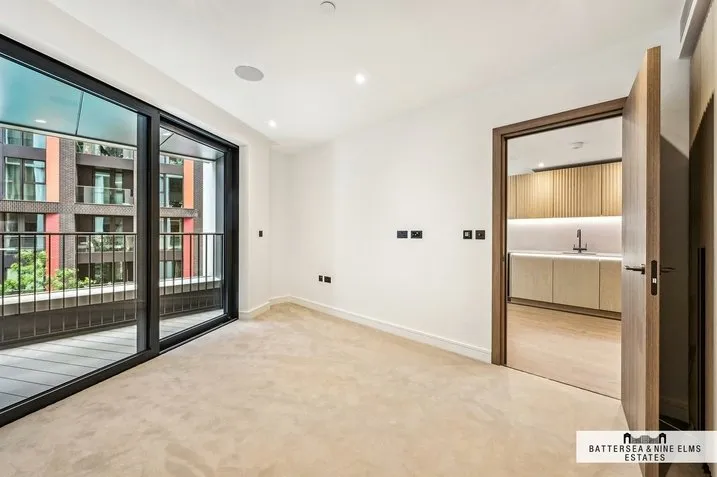 One Linear Place, Nine Elms, SW11, photo 9