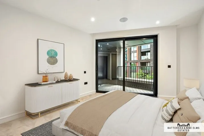 One Linear Place, Nine Elms, SW11, photo 3