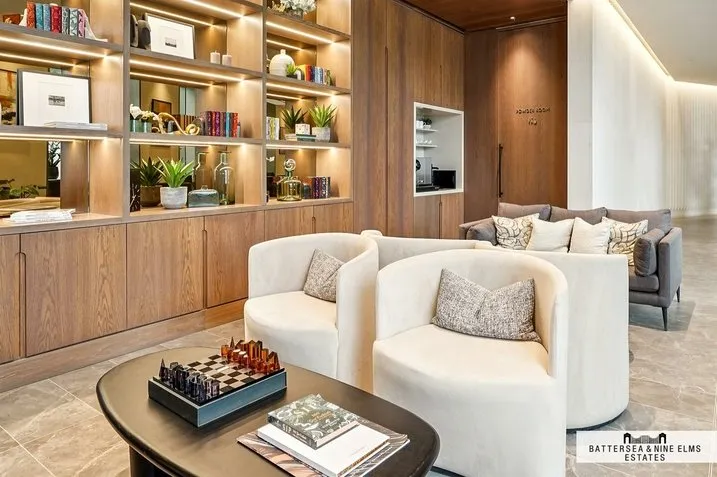 One Linear Place, Nine Elms, SW11, photo 13