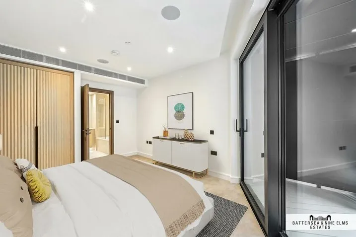 One Linear Place, Nine Elms, SW11, photo 7