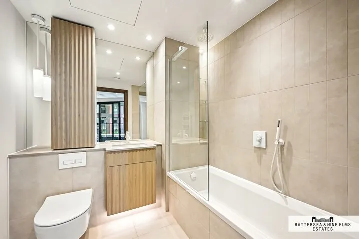 One Linear Place, Nine Elms, SW11, photo 4