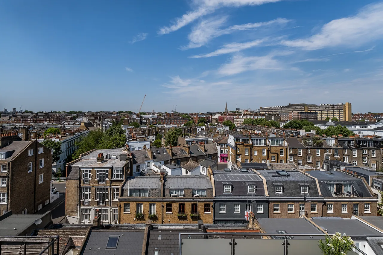Lexham Gardens, London, W8, photo 4