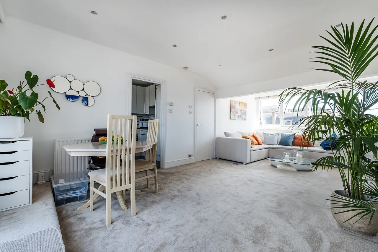 Lexham Gardens, London, W8, photo 11