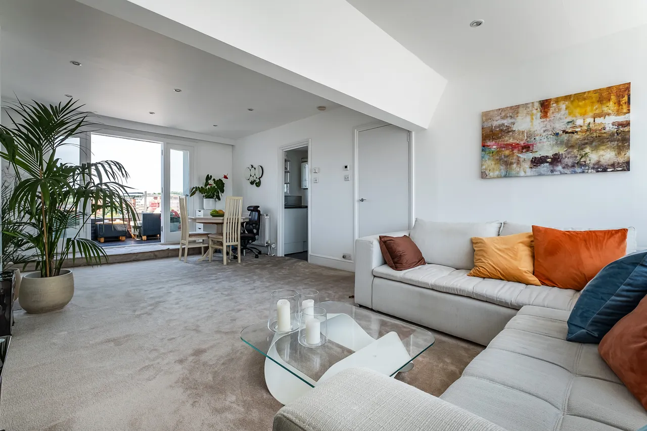 Lexham Gardens, London, W8, photo 12