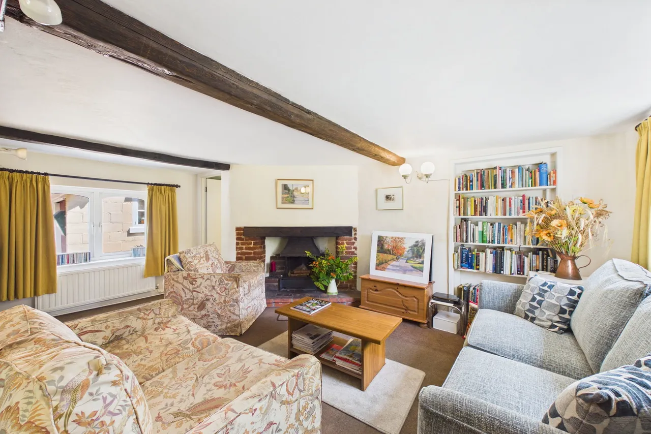 Upper Street, Gissing, IP22, photo 4