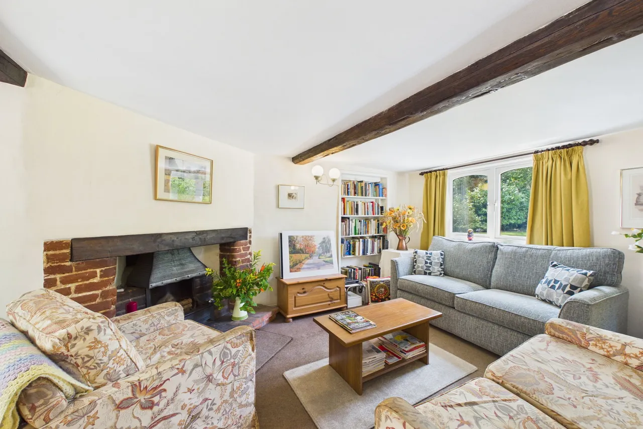 Upper Street, Gissing, IP22, photo 14