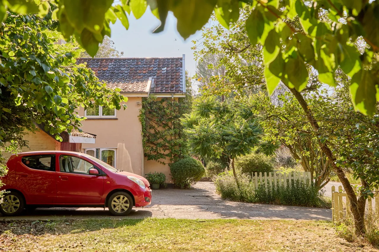 Upper Street, Gissing, IP22, photo 33