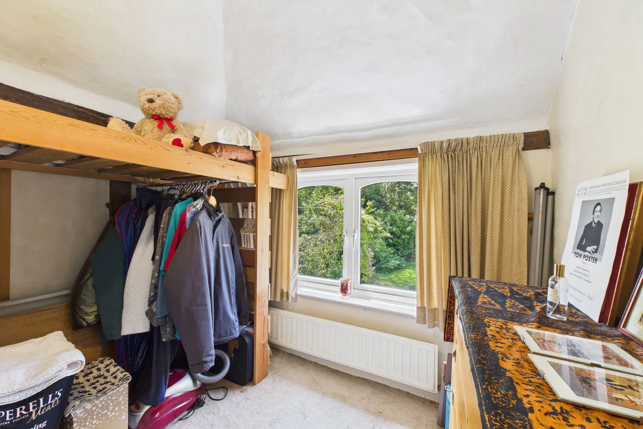 Upper Street, Gissing, IP22, photo 22
