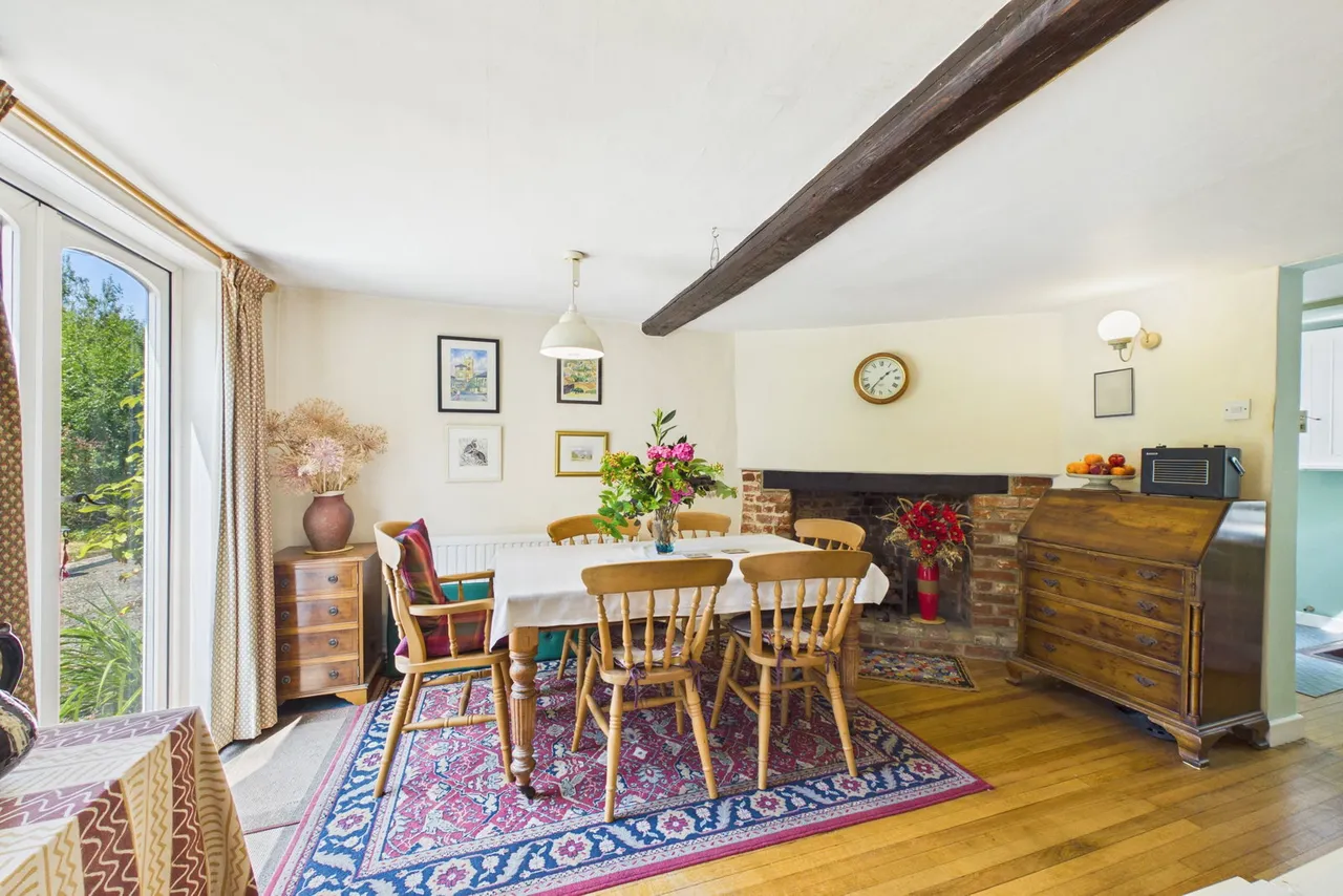 Upper Street, Gissing, IP22, photo 8