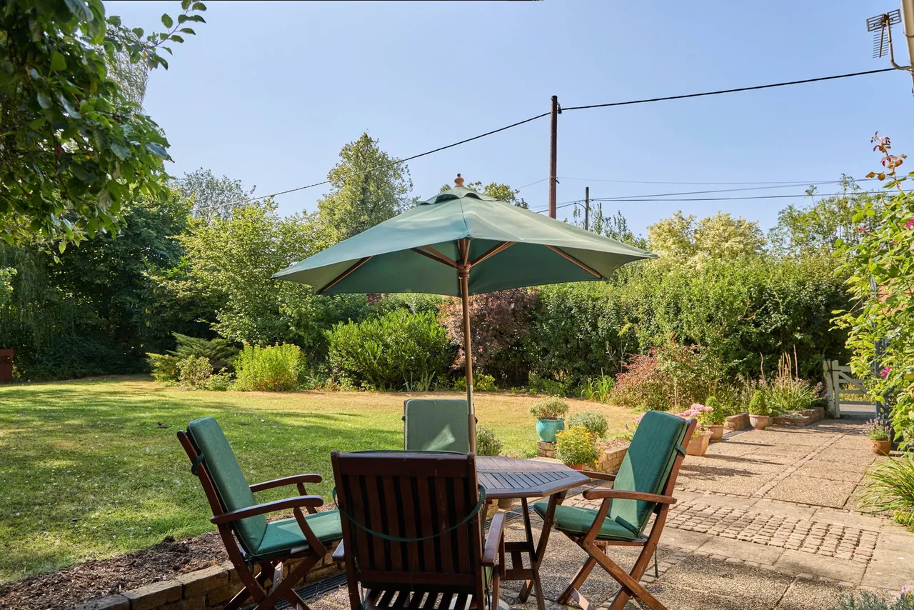 Upper Street, Gissing, IP22, photo 28