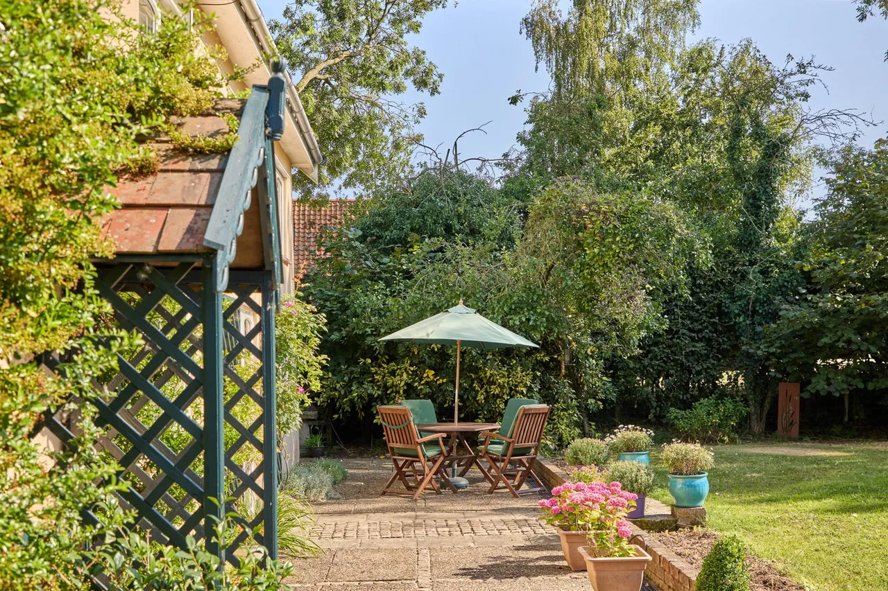 Upper Street, Gissing, IP22, photo 29