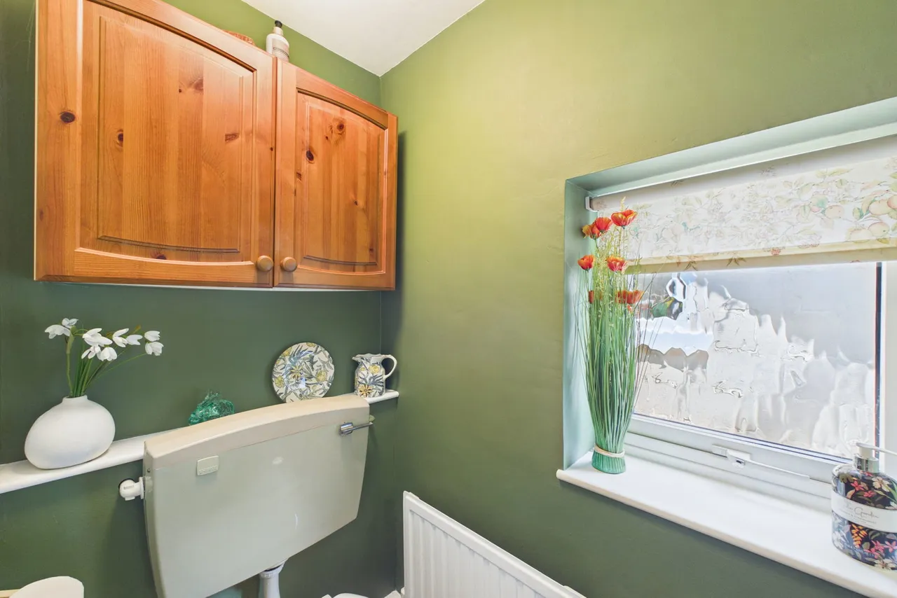Upper Street, Gissing, IP22, photo 12
