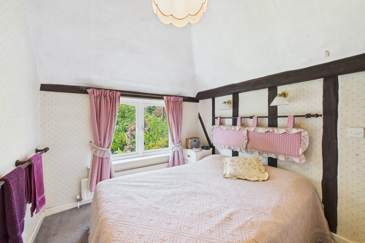 Upper Street, Gissing, IP22, photo 17