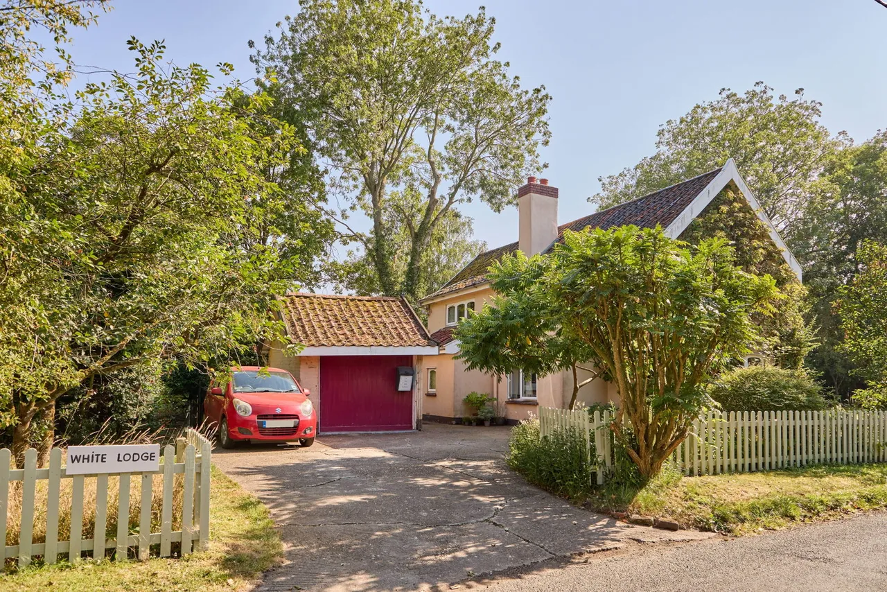 Upper Street, Gissing, IP22, photo 34