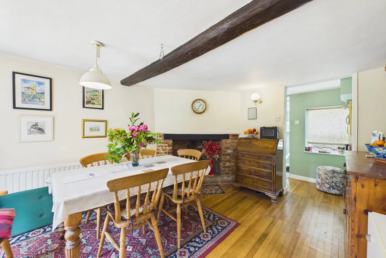 Upper Street, Gissing, IP22, photo 3