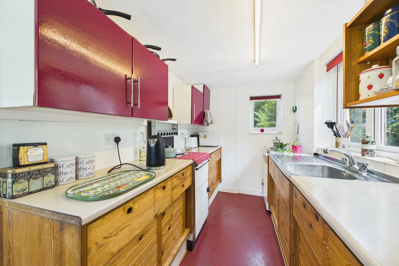 Upper Street, Gissing, IP22, photo 10