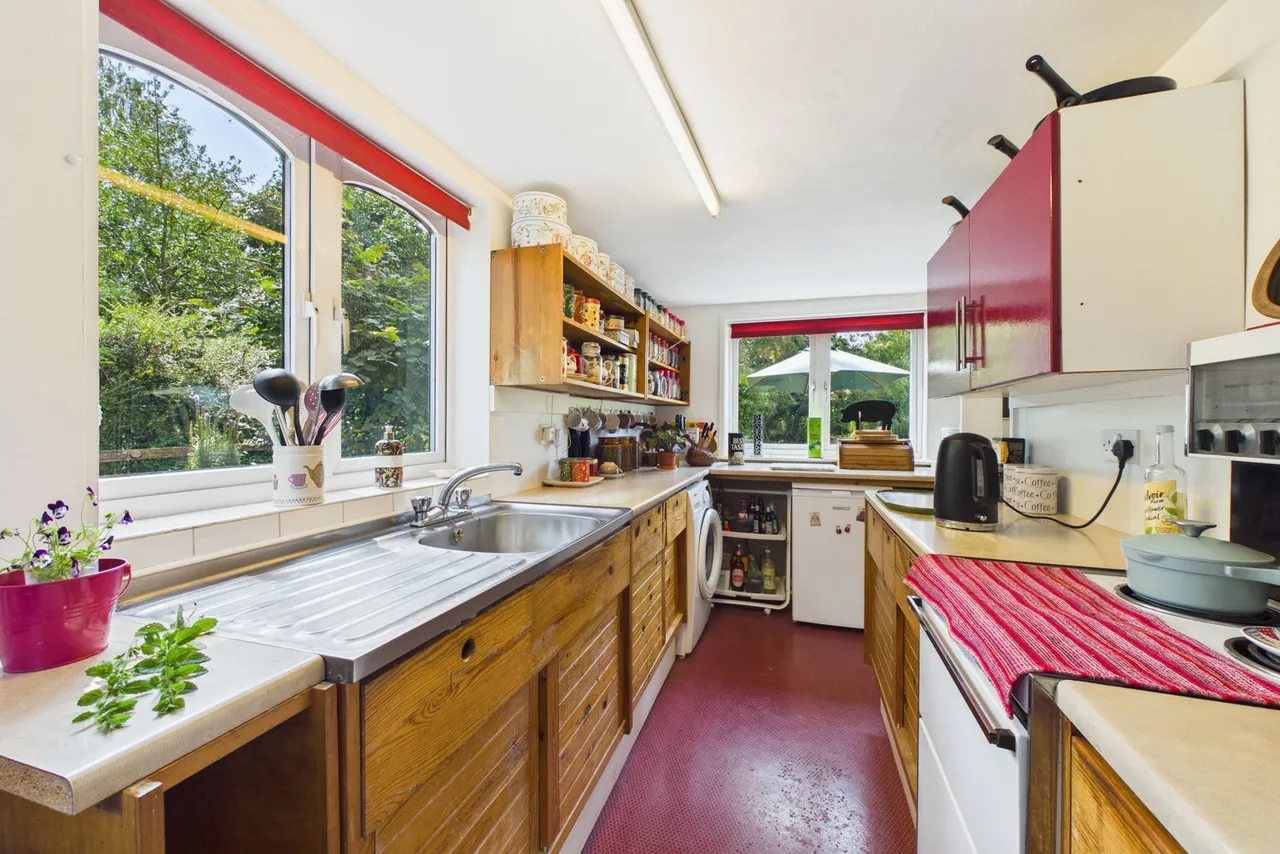 Upper Street, Gissing, IP22, photo 11