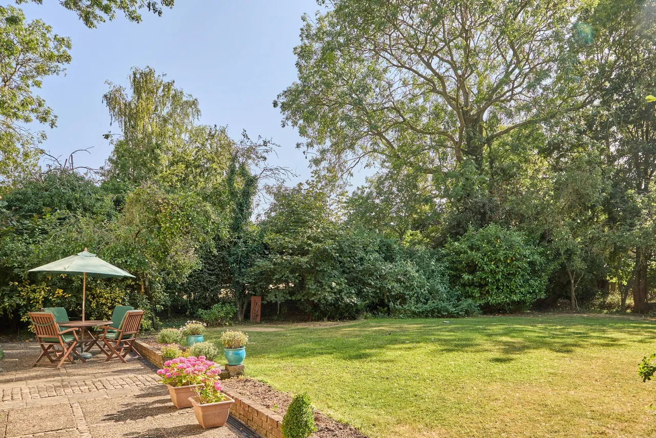 Upper Street, Gissing, IP22, photo 30