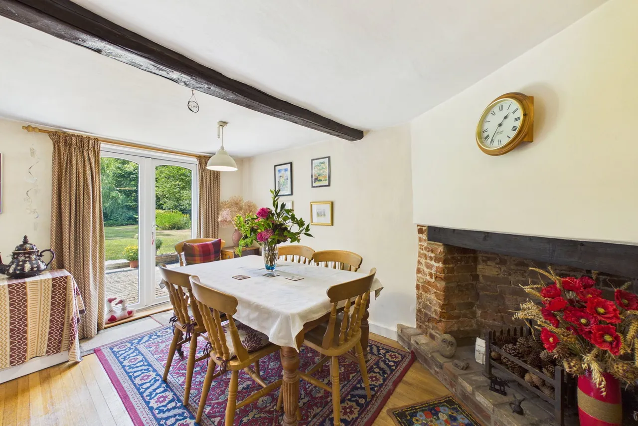 Upper Street, Gissing, IP22, photo 7