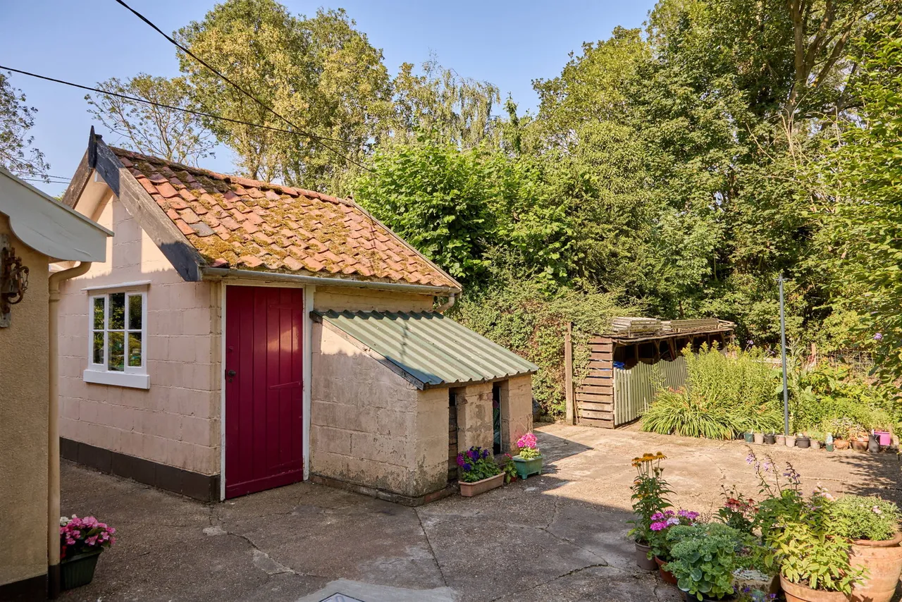 Upper Street, Gissing, IP22, photo 37