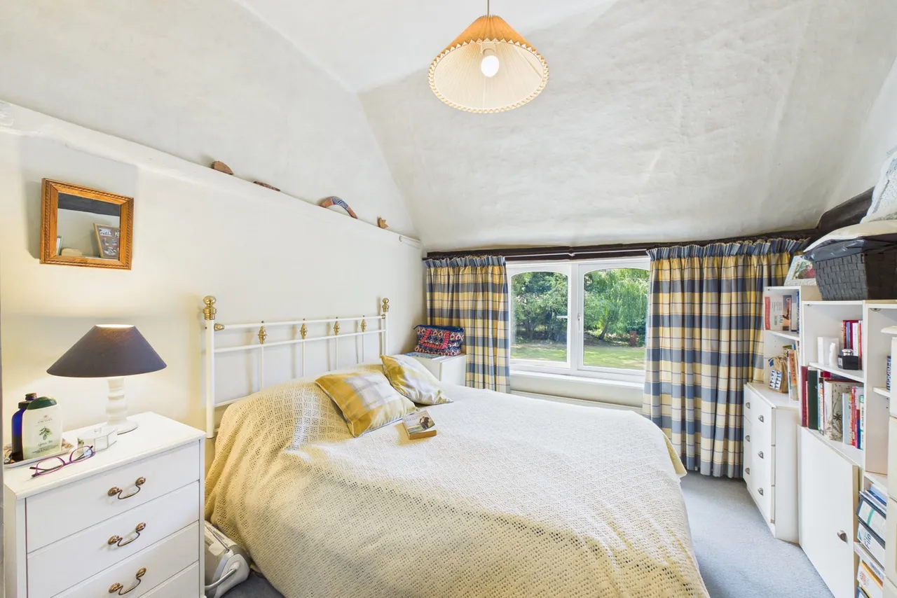Upper Street, Gissing, IP22, photo 19