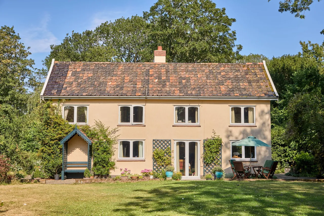 Upper Street, Gissing, IP22, photo 38