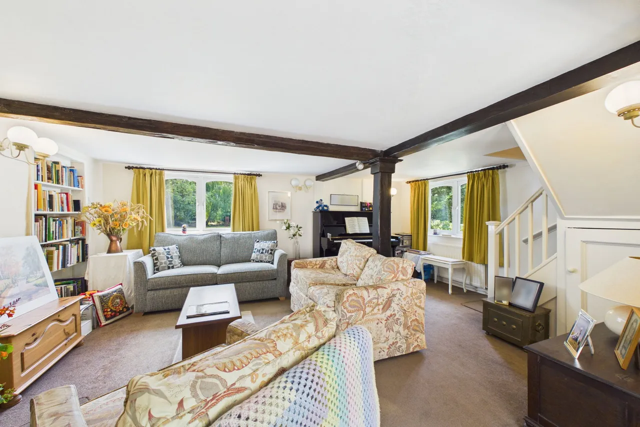 Upper Street, Gissing, IP22, photo 13
