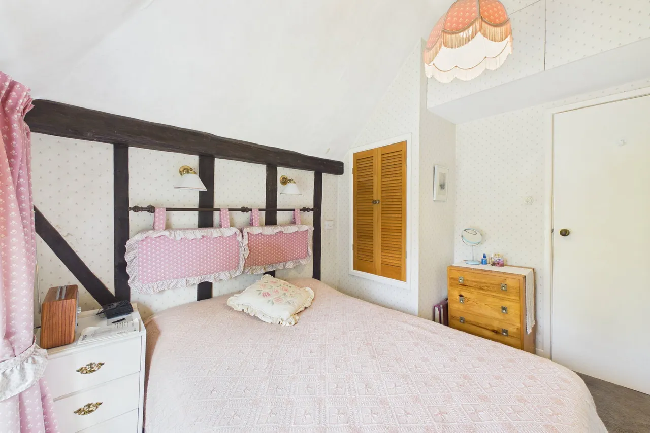 Upper Street, Gissing, IP22, photo 18