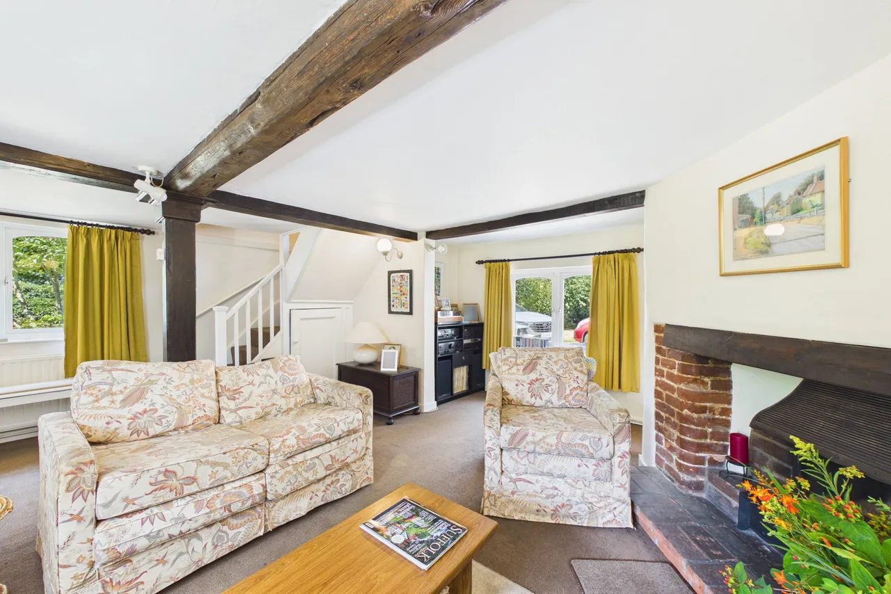 Upper Street, Gissing, IP22, photo 16