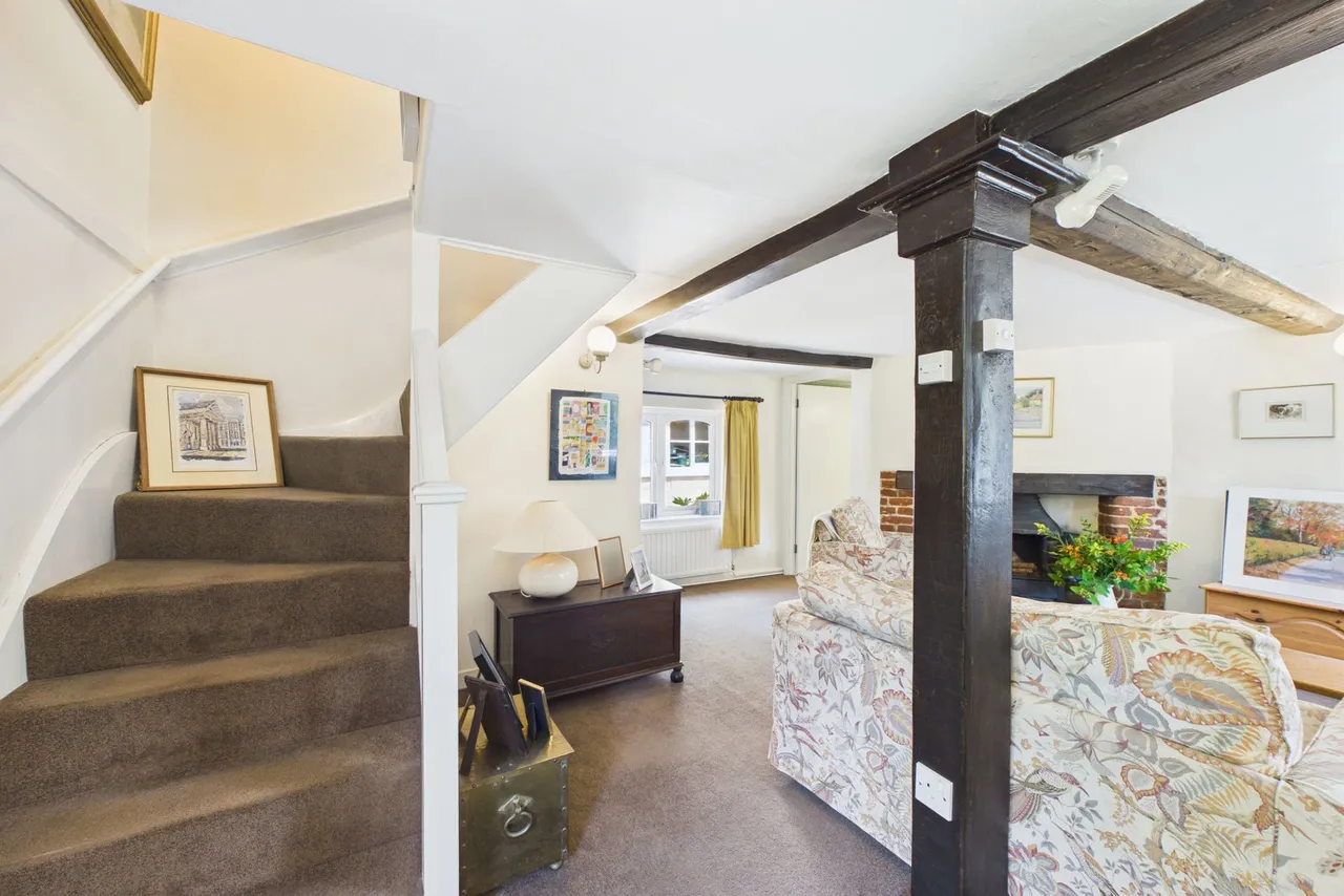 Upper Street, Gissing, IP22, photo 15