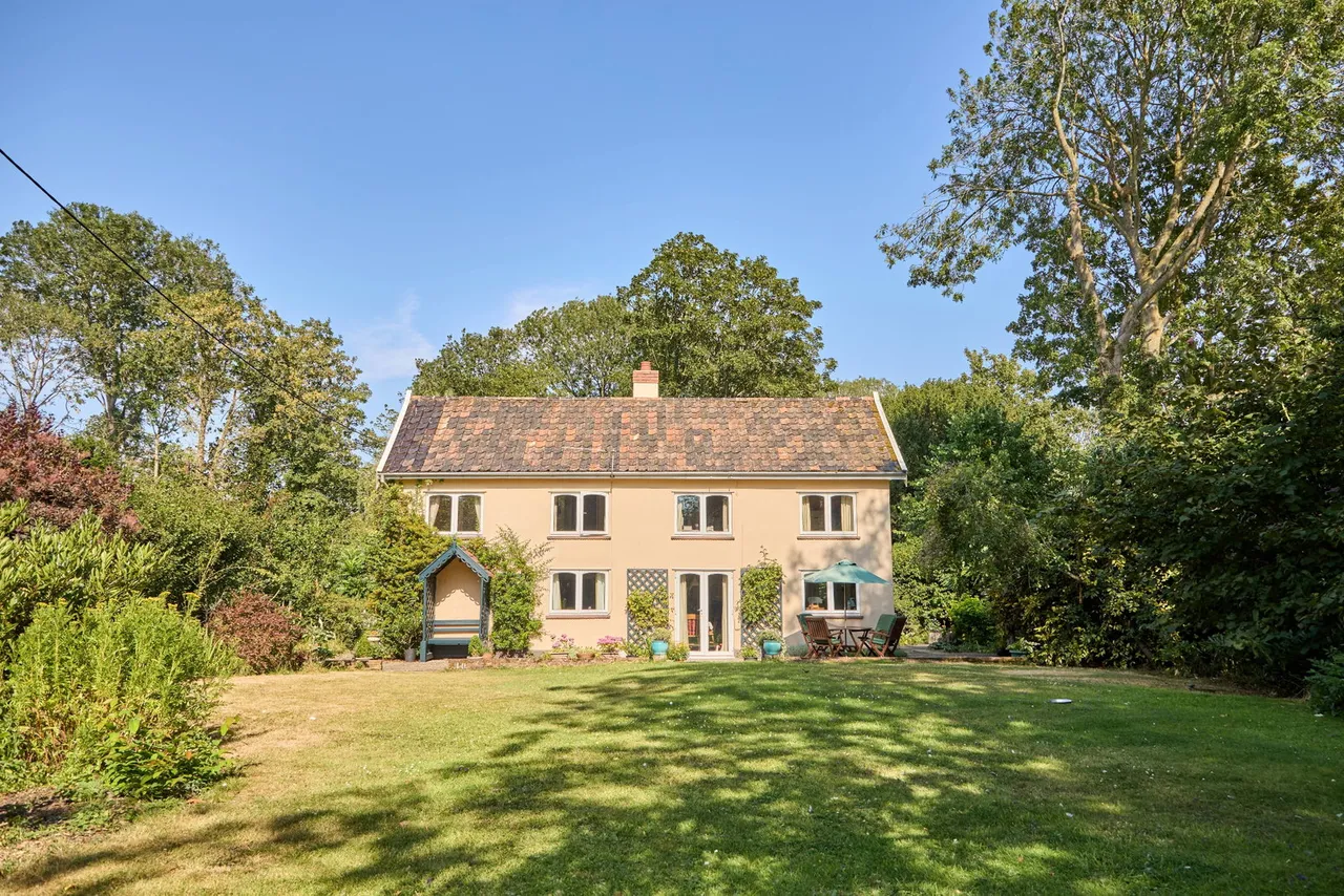 Upper Street, Gissing, IP22, photo 2