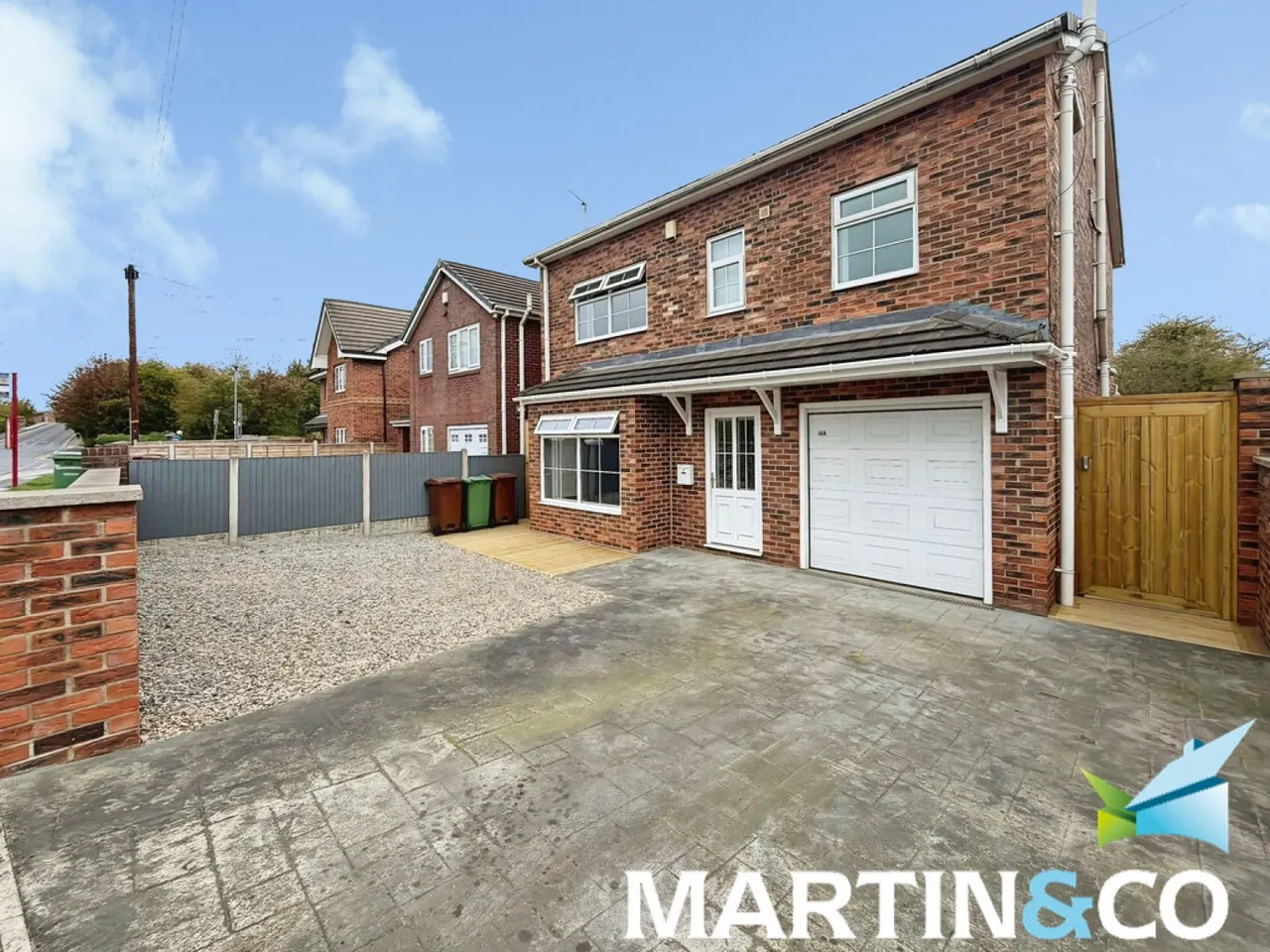4 bed house for sale, Outwood, Wakefield, WF1
