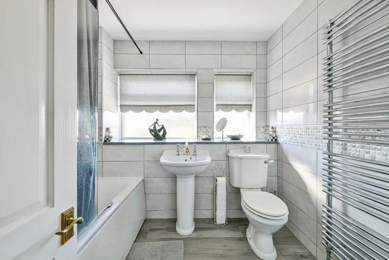 Bridgnorth Drive, Clifton, Nottingham, NG11, photo 18