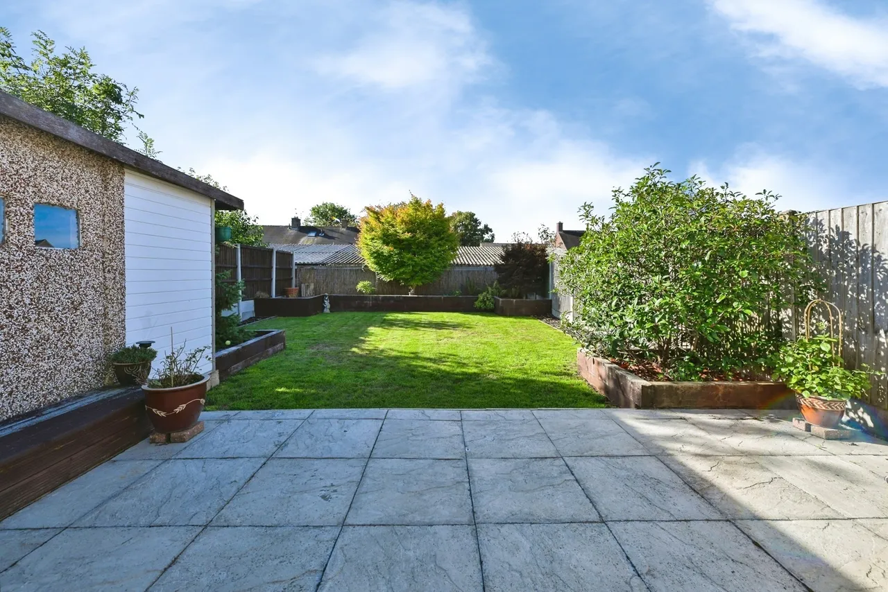 Bridgnorth Drive, Clifton, Nottingham, NG11, photo 20