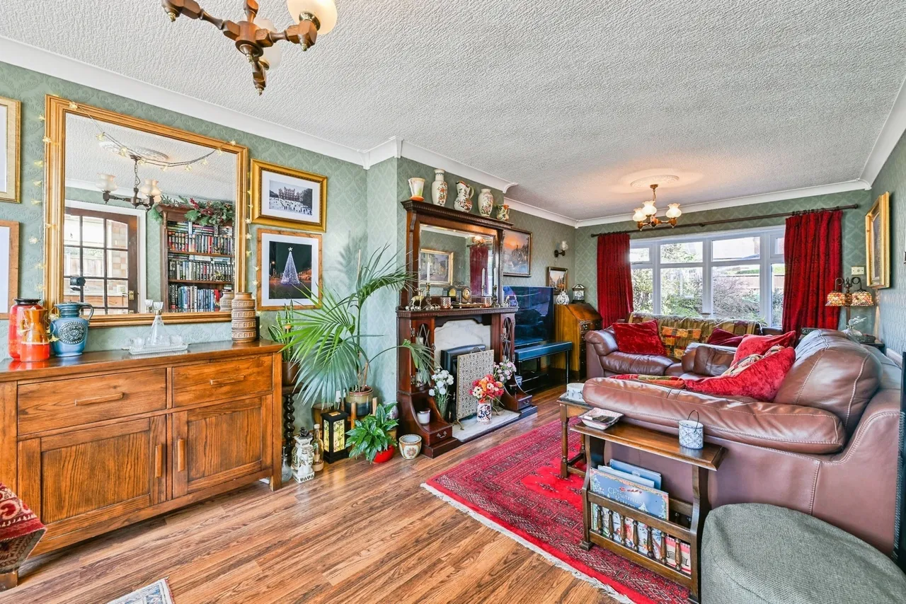 Bridgnorth Drive, Clifton, Nottingham, NG11, photo 2