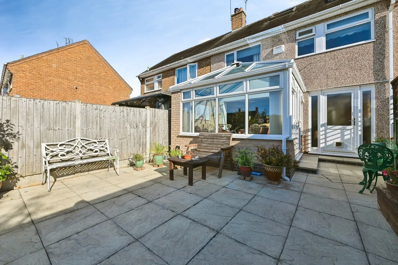 Bridgnorth Drive, Clifton, Nottingham, NG11, photo 21