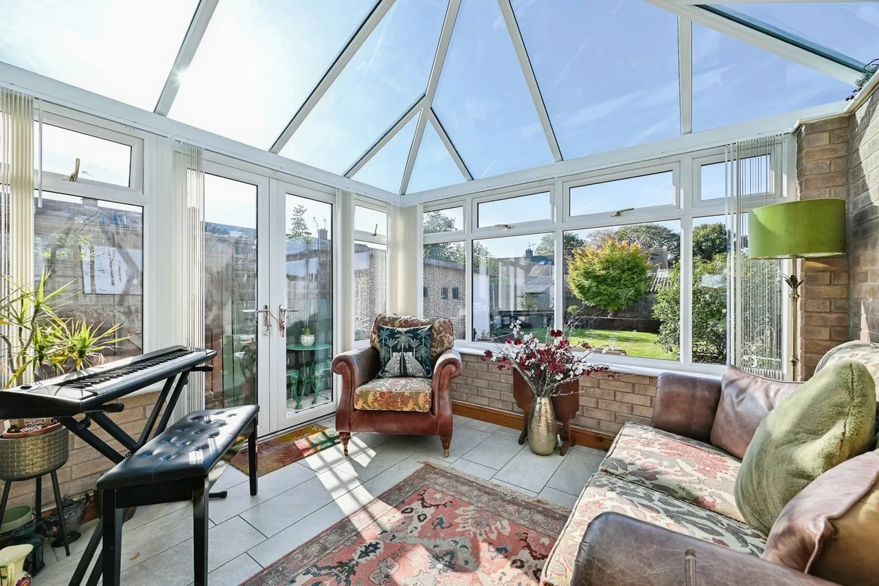 Bridgnorth Drive, Clifton, Nottingham, NG11, photo 3